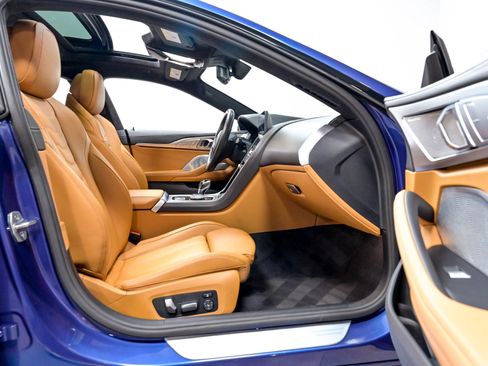 Used 2023 BMW ALPINA B8 xDrive Gran Coupe AWD/4WD image 28