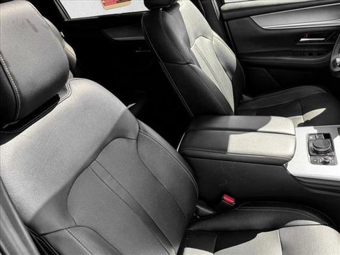 Used 2024 MAZDA CX-90 3.3 Turbo w/ Preferred Plus AWD/4WD image 21