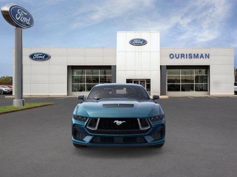 New 2026 Ford Mustang GT RWD image 2
