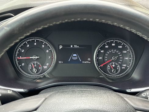 Used 2023 Hyundai Santa Fe XRT image 25