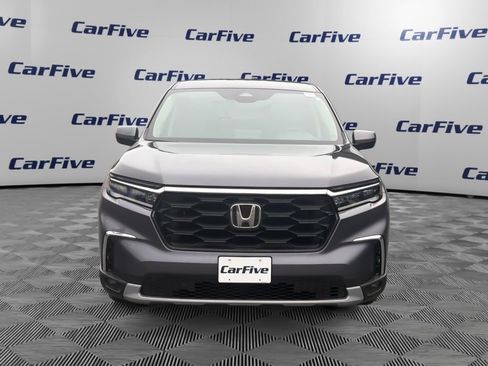 Used 2023 Honda Pilot EX-L image 9