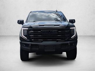 Used 2024 GMC Sierra 1500 AT4X AWD/4WD video 2