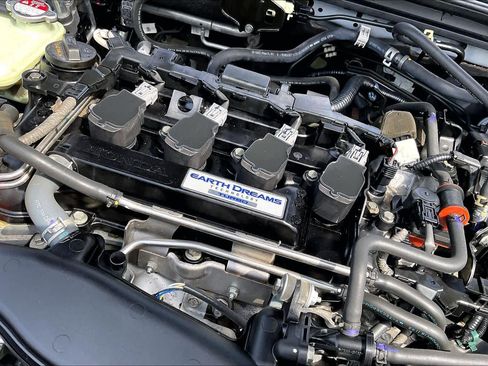 Used 2019 Honda Civic LX image 32
