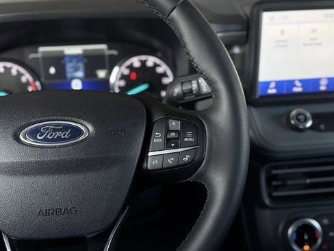 Used 2024 Ford Maverick Lariat w/ Black Appearance Package AWD/4WD image 24