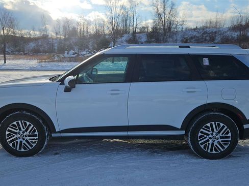 New 2026 Hyundai Palisade SEL image 4