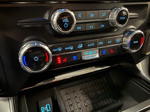 Used 2023 Ford F150 Tremor w/ Equipment Group 402A High image 36