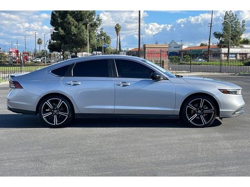 Certified 2023 Honda Accord Sport image 7