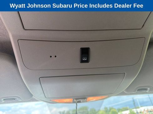 Used 2015 Nissan Titan PRO-4X AWD/4WD image 29