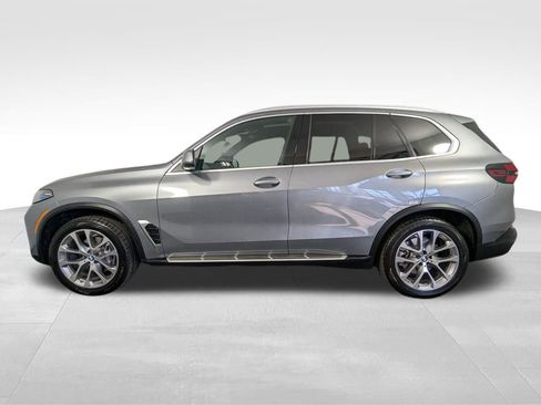 Used 2024 BMW X5 sDrive40i image 19
