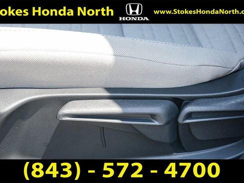 New 2026 Honda HR-V LX image 20