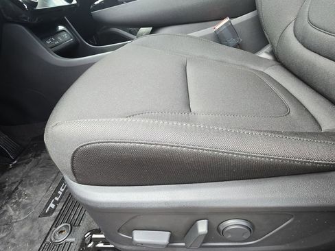 New 2026 Hyundai Tucson SEL AWD/4WD image 28
