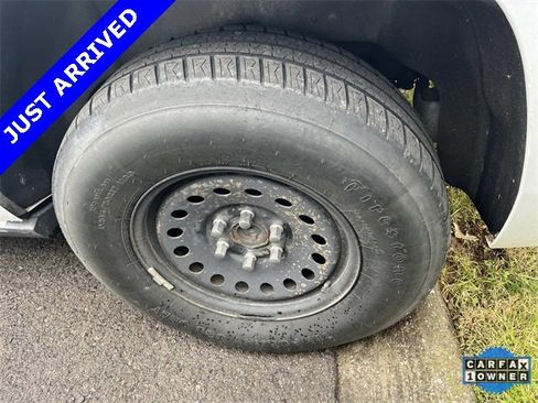 Used 2015 Chevrolet Tahoe LTZ image 9