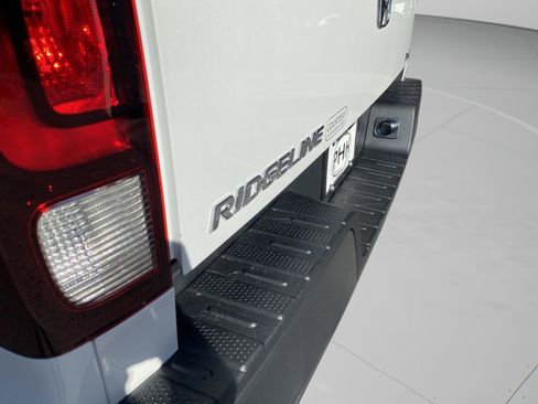 Used 2023 Honda Ridgeline RTL image 31