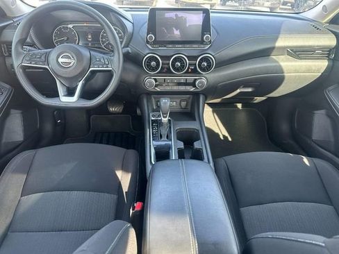 Used 2024 Nissan Sentra SV image 12