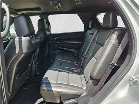 New 2026 Dodge Durango GT AWD/4WD image 11