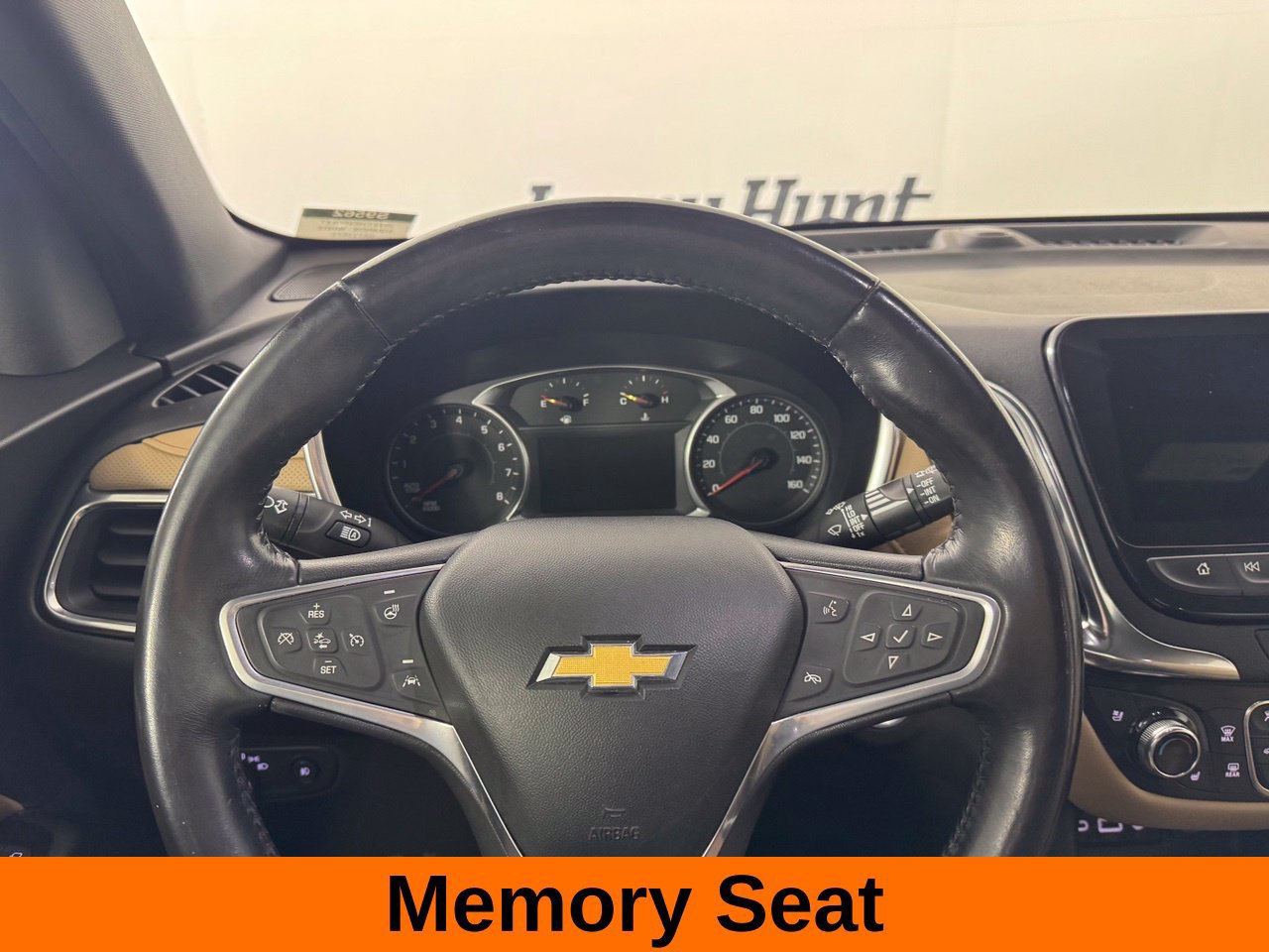 Used 2022 Chevrolet Equinox Premier FWD image 16