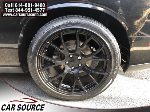 Used 2015 Dodge Challenger R/T w/ Quick Order Package 22B R/T image 24