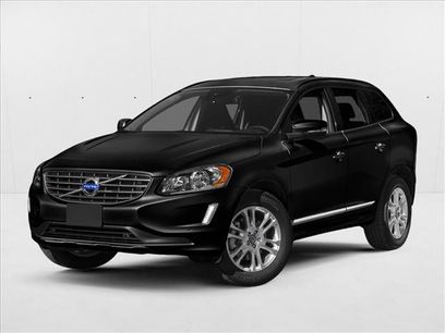 Used 2017 Volvo XC60 T5 Inscription w/ Preferred Option Package