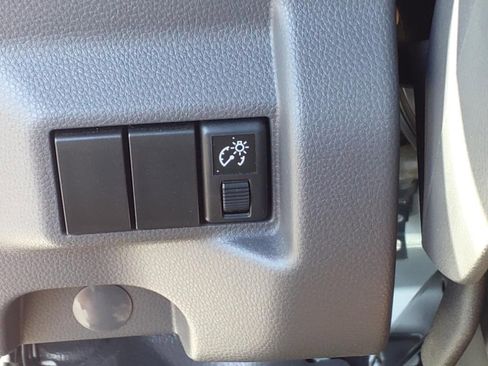 New 2025 Chevrolet Low Cab Forward 5500 XD image 9