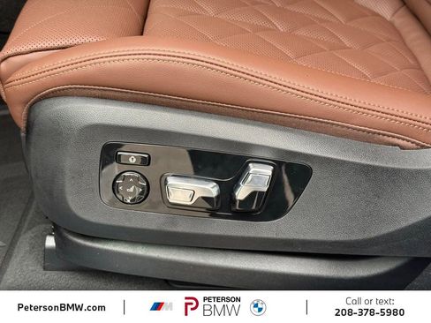 New 2026 BMW X5 xDrive40i image 16