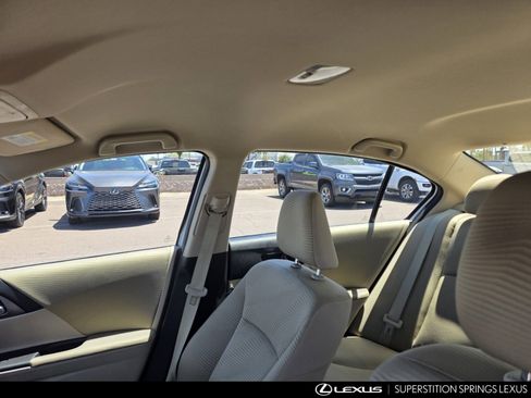 Used 2014 Honda Accord LX image 14