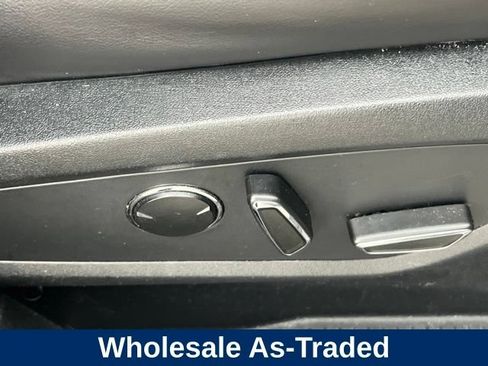 Used 2016 Lincoln MKX Select w/ Select Plus Package FWD image 11