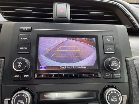 Used 2018 Honda Civic LX image 25