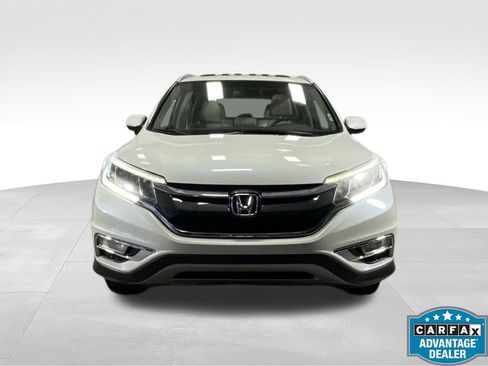 Used 2016 Honda CR-V EX-L image 2