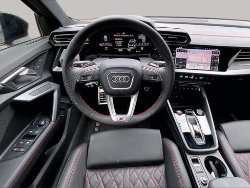 Used 2026 Audi S3 Premium AWD/4WD image 6