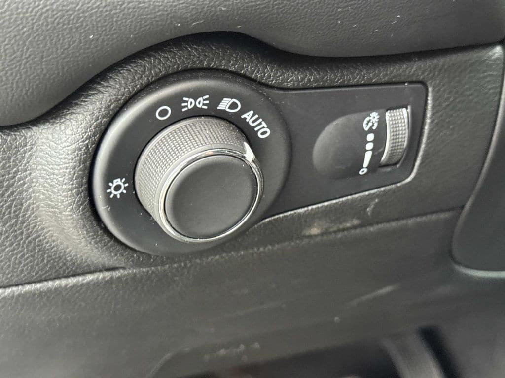 Used 2026 Dodge Durango GT AWD/4WD image 31