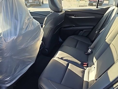 New 2026 Toyota Camry XLE AWD/4WD image 22