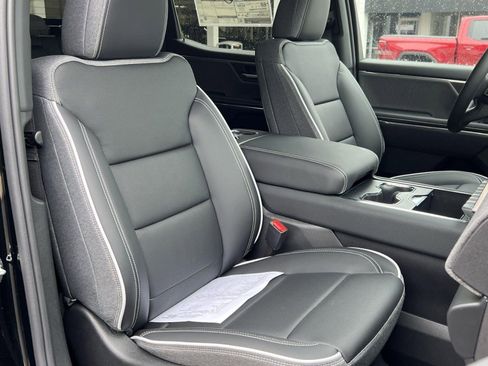 New 2026 GMC Sierra EV Elevation w/ Premium Package image 20