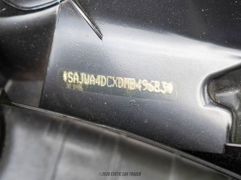 Used 2013 Jaguar XKR R RWD image 17