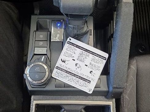 New 2026 Toyota Tacoma SR5 AWD/4WD image 25
