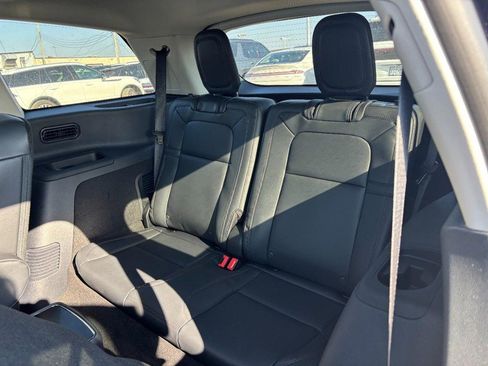 New 2026 Lincoln Aviator Reserve AWD/4WD image 10