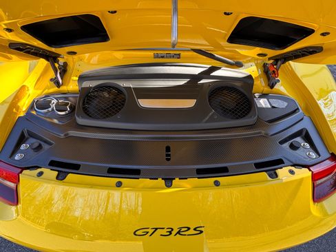 Used 2019 Porsche 911 GT3 RS image 60