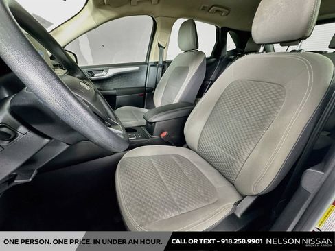 Used 2020 Ford Escape SE AWD/4WD image 21