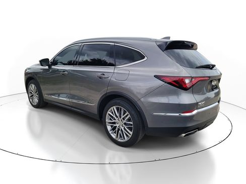 Used 2023 Acura MDX SH-AWD w/ Advance Package image 4