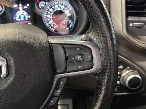 Used 2022 RAM 1500 Tradesman w/ Level 1 Safety Group AWD/4WD image 25