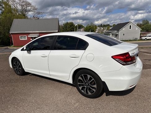 Used 2013 Honda Civic EX image 6