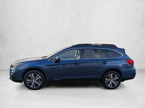 Used 2019 Subaru Outback 3.6R Limited w/ Popular Package #2 image 9
