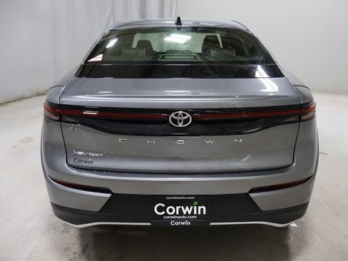 New 2026 Toyota Crown XLE image 6