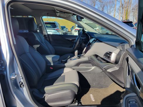 Certified 2024 Subaru Outback Onyx Edition image 28