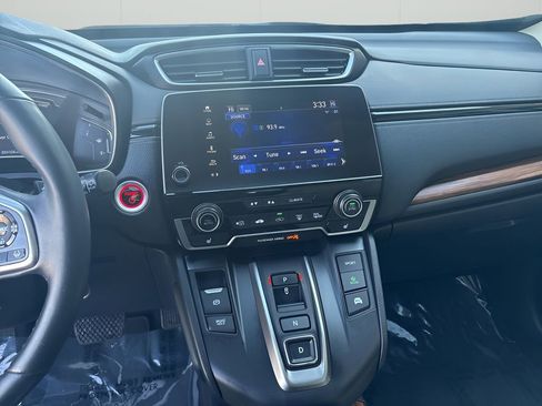 Used 2022 Honda CR-V Touring image 26