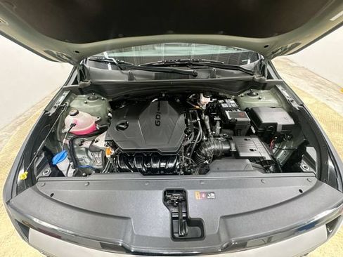 Certified 2024 Kia Sportage X-Line w/ X-Line Premium Package AWD/4WD image 19