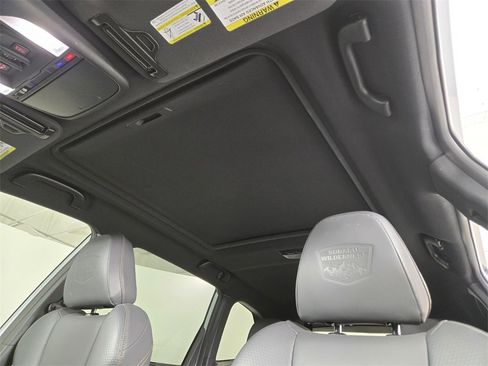 Certified 2025 Subaru Forester Wilderness image 15