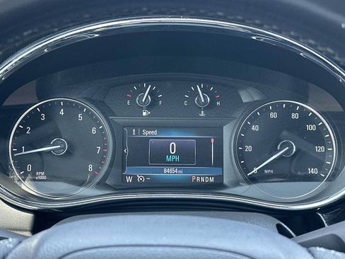 Used 2019 Buick Encore Preferred FWD image 34
