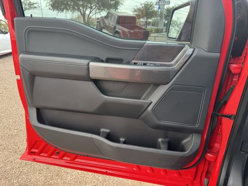 Certified 2023 Ford F150 XLT w/ Equipment Group 302A High image 18