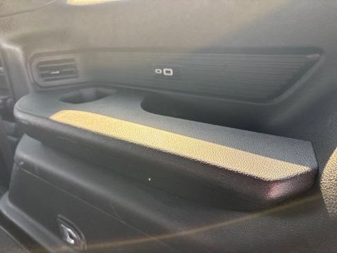 Used 2024 Jeep Wagoneer Series II w/ Flexible Seating Group RWD image 14