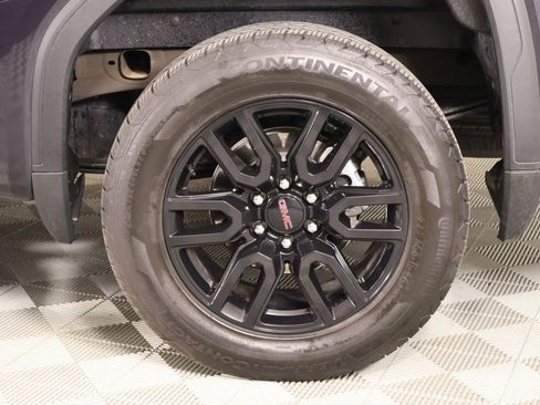 Used 2025 GMC Sierra 1500 Elevation image 19